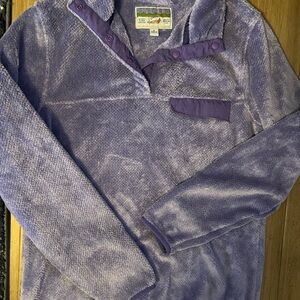 Jachs Purple Women's Sweater